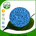 ISO Certified OEM Service Fertilizante Urea revestida con azufre